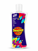 لوسیون بدن افتر سولاریوم و افتر سان برند Secret مدل After حجم ۵۰۰میلی لیتر