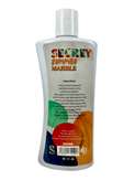 لوسیون بدن سولاریم برند Secret مدل summer marbleحجم ۵۰۰ میلی